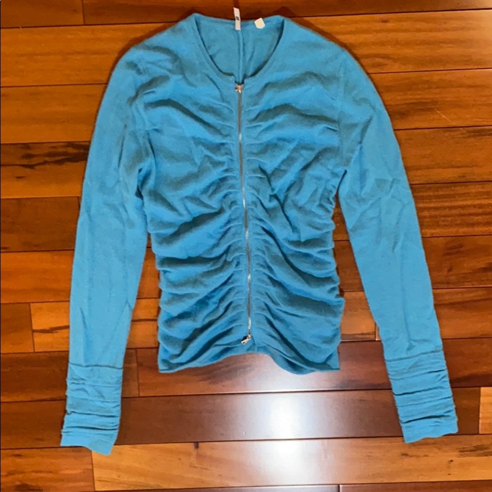 Iisli 100% cashmere sweater